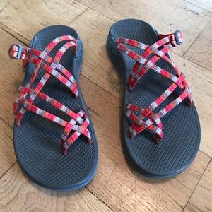 Chaco Sandals